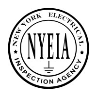 New York Electrical Inspection Agency logo, New York Electrical Inspection Agency contact details