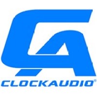 Clockaudio Limited logo, Clockaudio Limited contact details