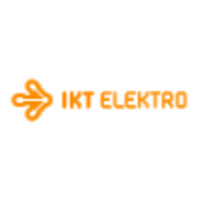 IKT-Elektro AS logo, IKT-Elektro AS contact details