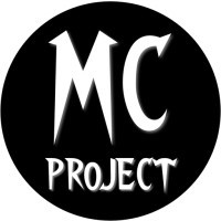 MC Project logo, MC Project contact details