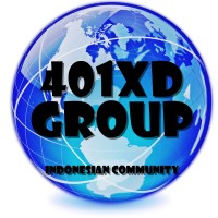 401XD Group logo, 401XD Group contact details