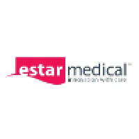 Estar Medical logo, Estar Medical contact details