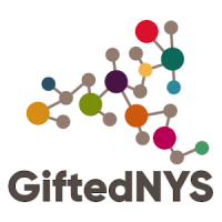 Gifted New York State (GiftedNYS) logo, Gifted New York State (GiftedNYS) contact details