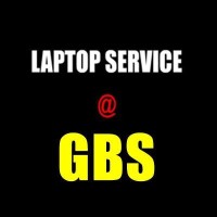 Laptop Service @ GBS logo, Laptop Service @ GBS contact details