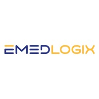 Emedlogix logo, Emedlogix contact details