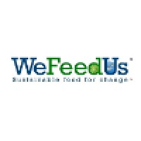 WeFeedUs, Inc. logo, WeFeedUs, Inc. contact details