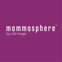 Mammosphere logo, Mammosphere contact details