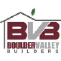 Boulder Valley Builders, LLC logo, Boulder Valley Builders, LLC contact details