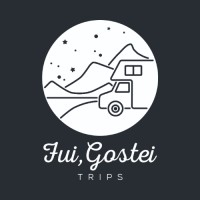 Fui Gostei Trips logo, Fui Gostei Trips contact details