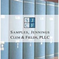 Samples Jennings Ray & Clem PLLC logo, Samples Jennings Ray & Clem PLLC contact details