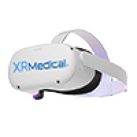 XR Medical Solutions logo, XR Medical Solutions contact details