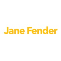 Jane Fender logo, Jane Fender contact details