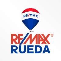 RE/MAX RUEDA logo, RE/MAX RUEDA contact details