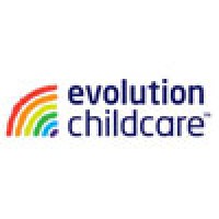 Evolution Childcare logo, Evolution Childcare contact details