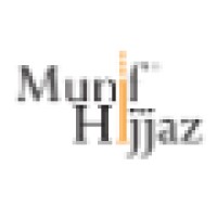 Munif Hijjaz Marketing Sdn Bhd logo, Munif Hijjaz Marketing Sdn Bhd contact details