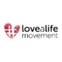 Love A Life Movement logo, Love A Life Movement contact details