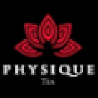 Physique Tea logo, Physique Tea contact details