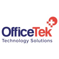 Office Tek logo, Office Tek contact details