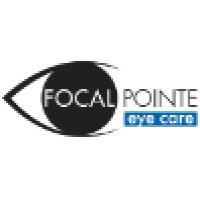 Focal Pointe Eye Care logo, Focal Pointe Eye Care contact details