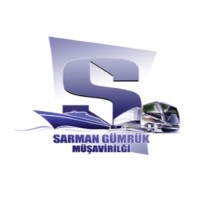 Sarman Gümrük Müşavirliği Ltd. Şti. logo, Sarman Gümrük Müşavirliği Ltd. Şti. contact details