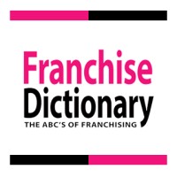 Franchise Dictionary Magazine logo, Franchise Dictionary Magazine contact details