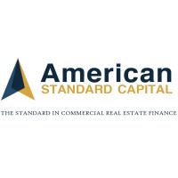 American Standard Capital logo, American Standard Capital contact details