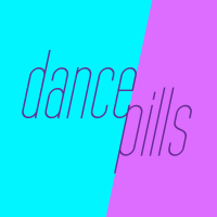 DancePills logo, DancePills contact details