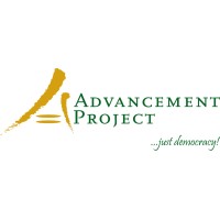 Advancement Project National Office logo, Advancement Project National Office contact details