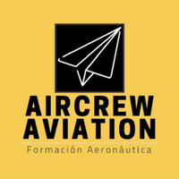 Aircrew Aviation logo, Aircrew Aviation contact details