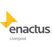 Enactus Liverpool logo, Enactus Liverpool contact details