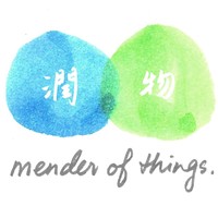 Mender of Things logo, Mender of Things contact details