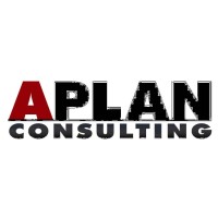 APLAN CONSULTING logo, APLAN CONSULTING contact details