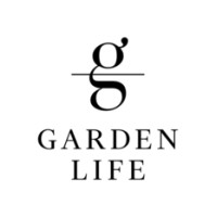 Garden Life logo, Garden Life contact details