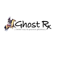 Ghost Rx Inc logo, Ghost Rx Inc contact details