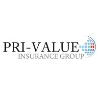 PRI-VALUE INSURANCE GROUP logo, PRI-VALUE INSURANCE GROUP contact details