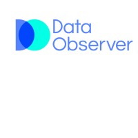 Data Observer / Entre les lignes logo, Data Observer / Entre les lignes contact details