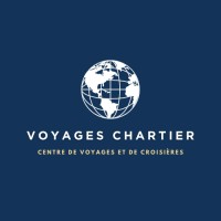 Voyages Chartier logo, Voyages Chartier contact details