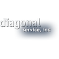 Diagonal Inc logo, Diagonal Inc contact details