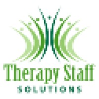 Therapy Staff Solutions logo, Therapy Staff Solutions contact details