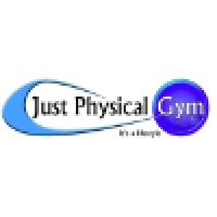 Just Physical Gym logo, Just Physical Gym contact details