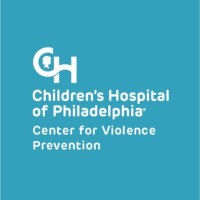 Center for Violence Prevention logo, Center for Violence Prevention contact details