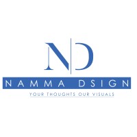 NAMMA DSIGN logo, NAMMA DSIGN contact details