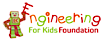 Engineering For Kids Foundation logo, Engineering For Kids Foundation contact details