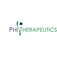 Phi Therapeutics, Inc logo, Phi Therapeutics, Inc contact details