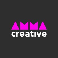 AmmaCreative logo, AmmaCreative contact details