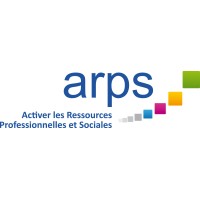 ARPS logo, ARPS contact details