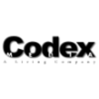 Codex Media Company logo, Codex Media Company contact details