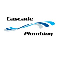 Cascade Plumbing logo, Cascade Plumbing contact details