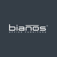 Bianos Office Furniture logo, Bianos Office Furniture contact details