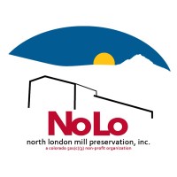 North London Mill Preservation, Inc. logo, North London Mill Preservation, Inc. contact details